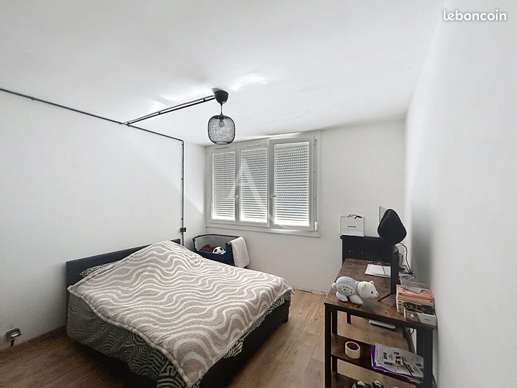 Appartement 4 pièces 71 m² · à Pau · 71 m² · 153 600 €
