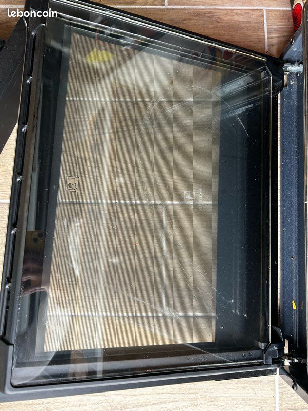 Four encastrable (image 2)