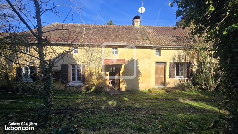 Maison 7 pièces 200 m²
