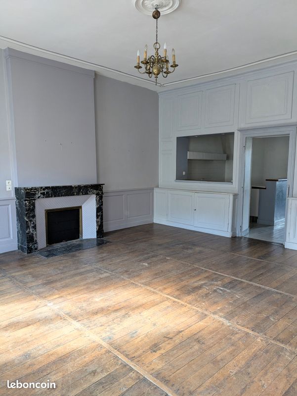 Appartement 2 pièces 64 m² · à Aixe-sur-Vienne · 64 m² · 72 000 €
