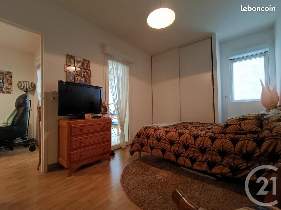 Appartement 2 pièces 27 m² - Limoges 87000 (image principale 3)
