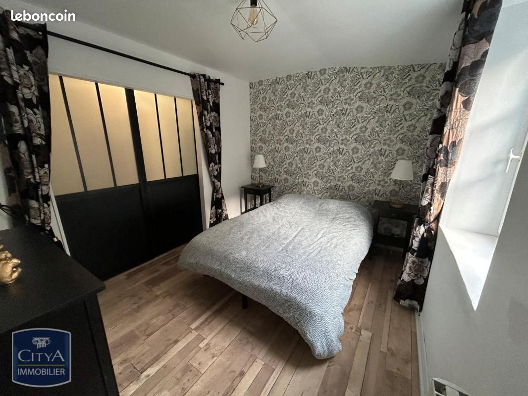 Appartement 3 pièces 60 m² · à Dieppe · 60 m² · 775 €/mois