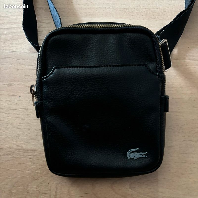 LACOSTE Sacoche (image 2)