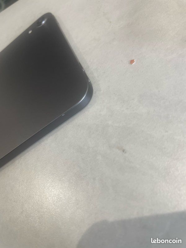 Châssis iPad mini 6 a2567 (image 2)