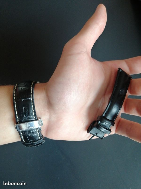 Montre Louis Cottier (image 4)