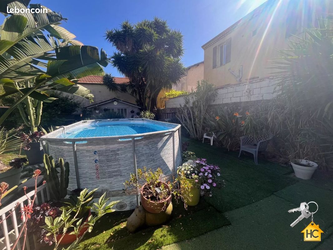 Appartement 3 pièces 123 m² · à Cannes · 123 m² · 560 000 €