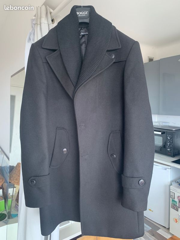 Manteau (image 3)