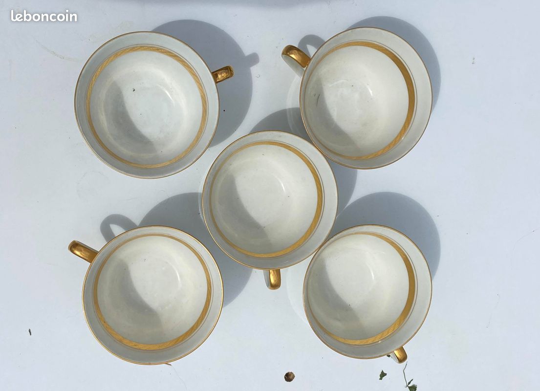Tasses (image 2)