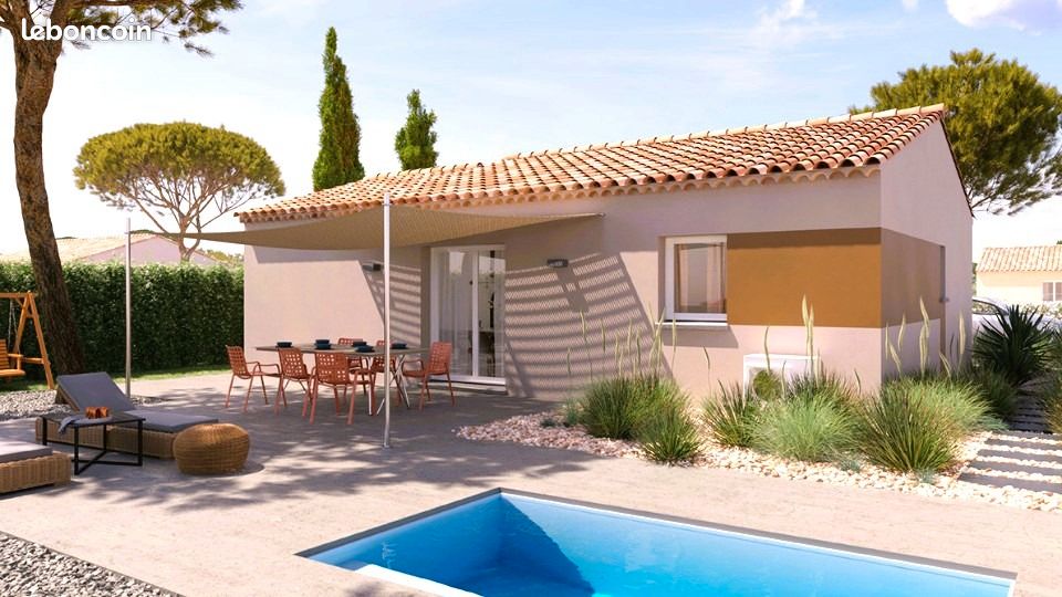 Maison 3 pièces 50 m² · à Perpignan · 50 m² · 237 000 €