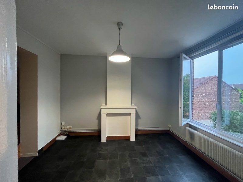 Appartement 2 pièces 42 m² · à Loos · 42 m² · 670 €/mois