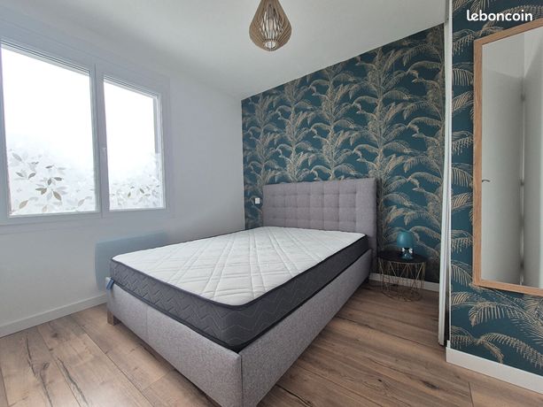 Appartement 1 pièce 21 m² — 4