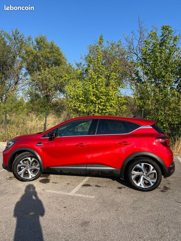 Captur rs-Line 2022 (image 3)
