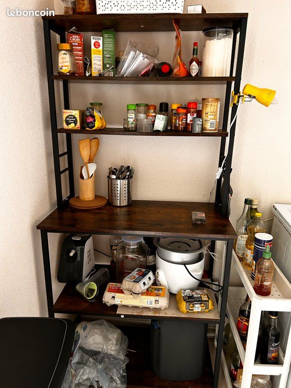 Meuble rangement (image 1)