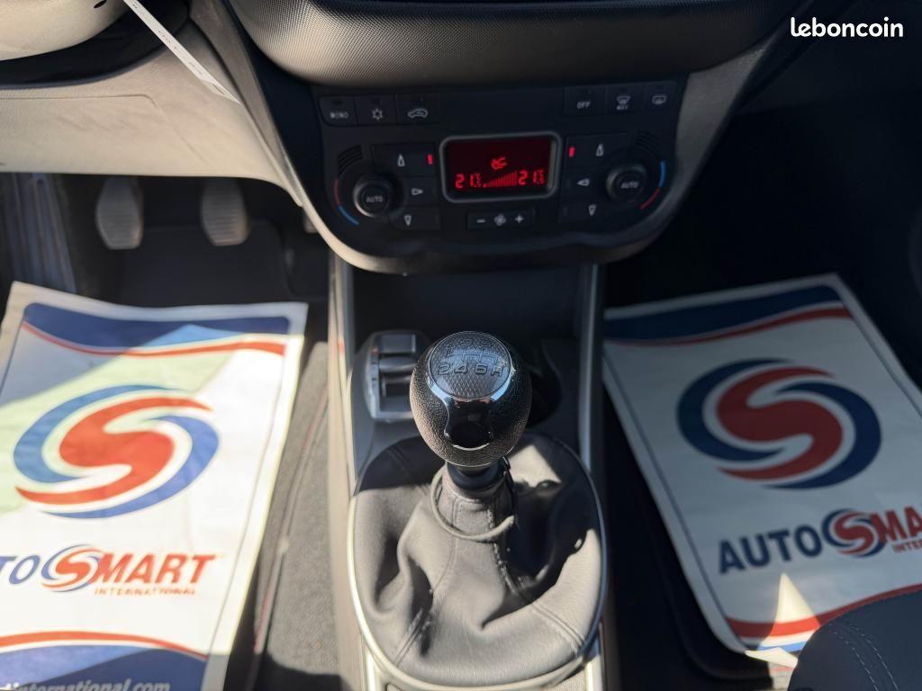 ALFA ROMEO MITO 0.9i TwinAir - 105 S&S Super clim + Radar AR (image 32)