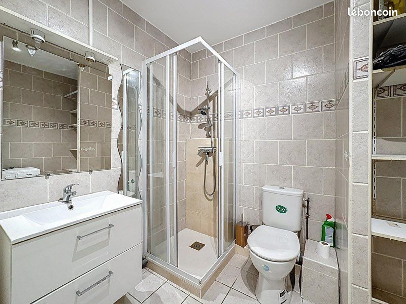 Appartement a louer agde - 1 pièce(s) - Surfyn