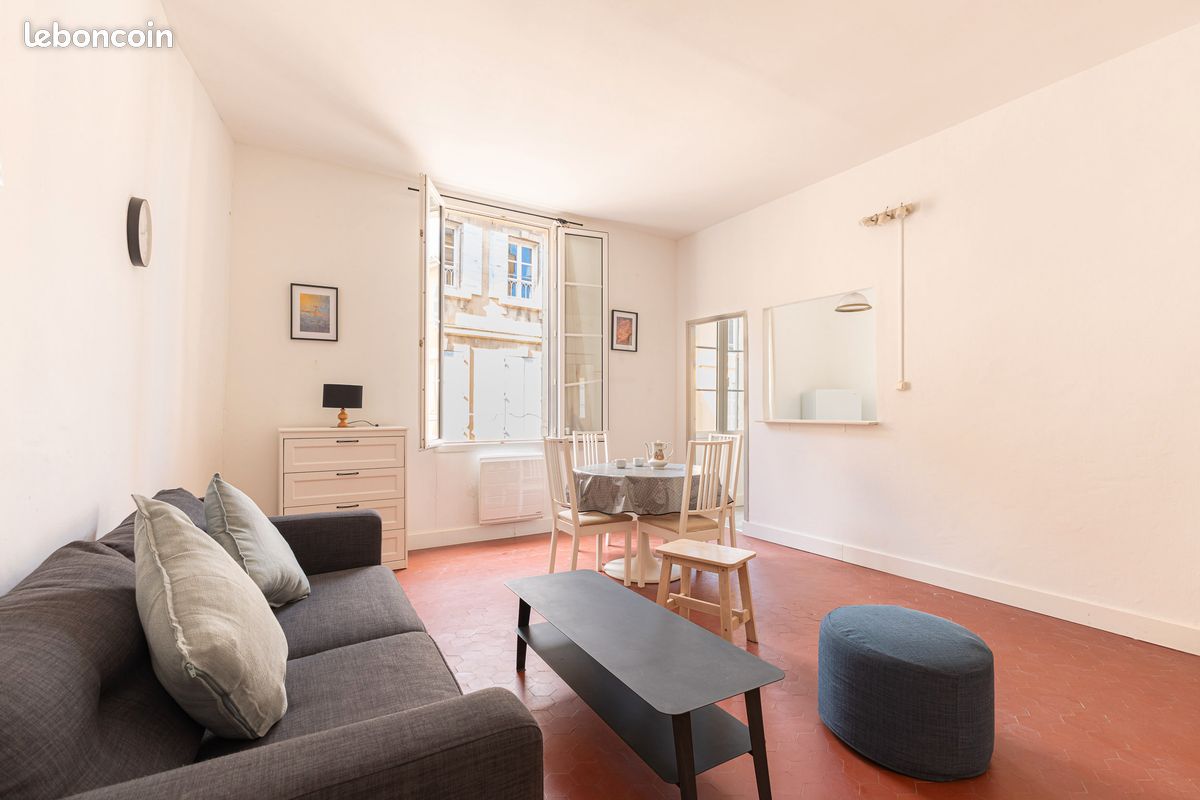 Appartement 3 pièces 69 m² · à Arles · 69 m² · 1 200 €/mois