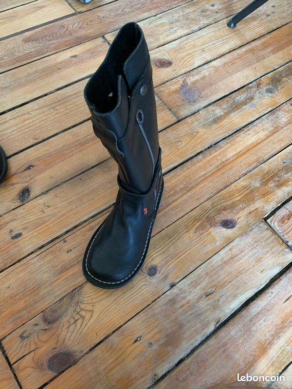 Chaussure enfant (image 3)