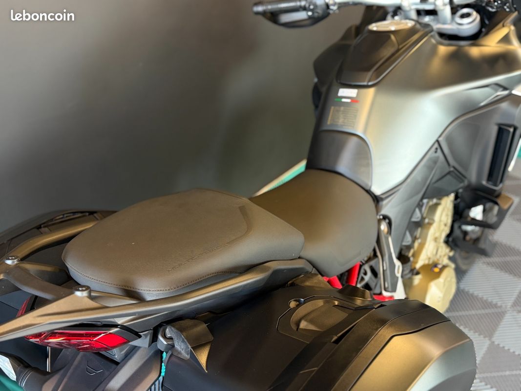 Ducati multistrada v4s / suivi ducati (image 10)