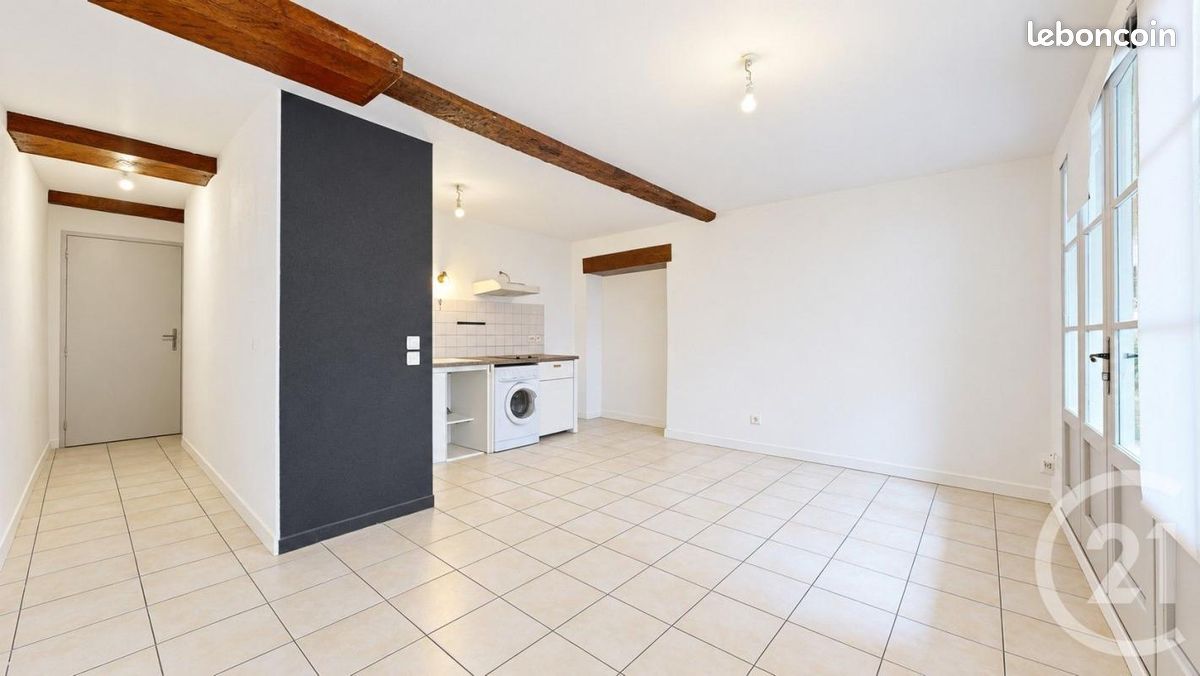Appartement 2 pièces 40 m² · à Bayonne · 40 m² · 190 000 €