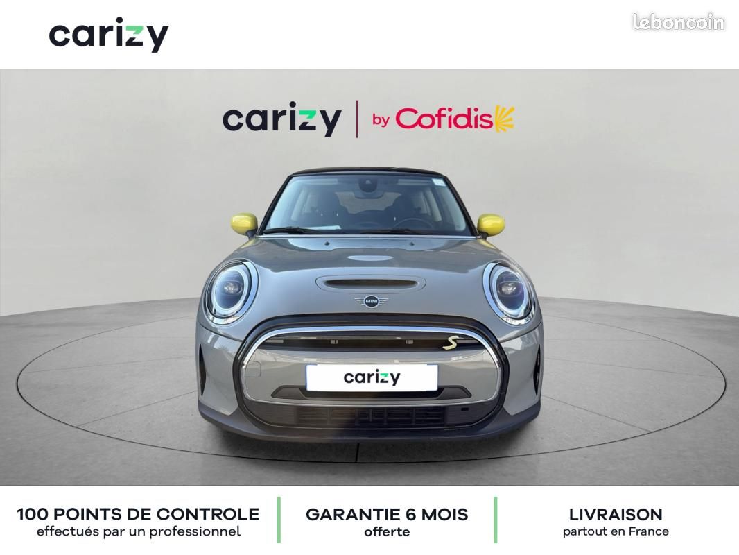 Mini 3 portes HATCH ELECTRIC F56 BEV LCI Cooper SE 184 ch Essential (image 2)