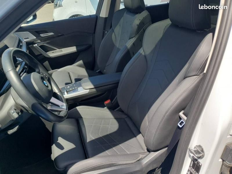 BMW X1 sDrive20i 170ch xLine (image 17)