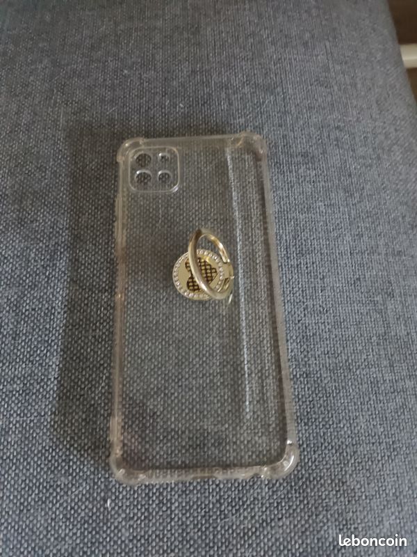 Coque (image 1)