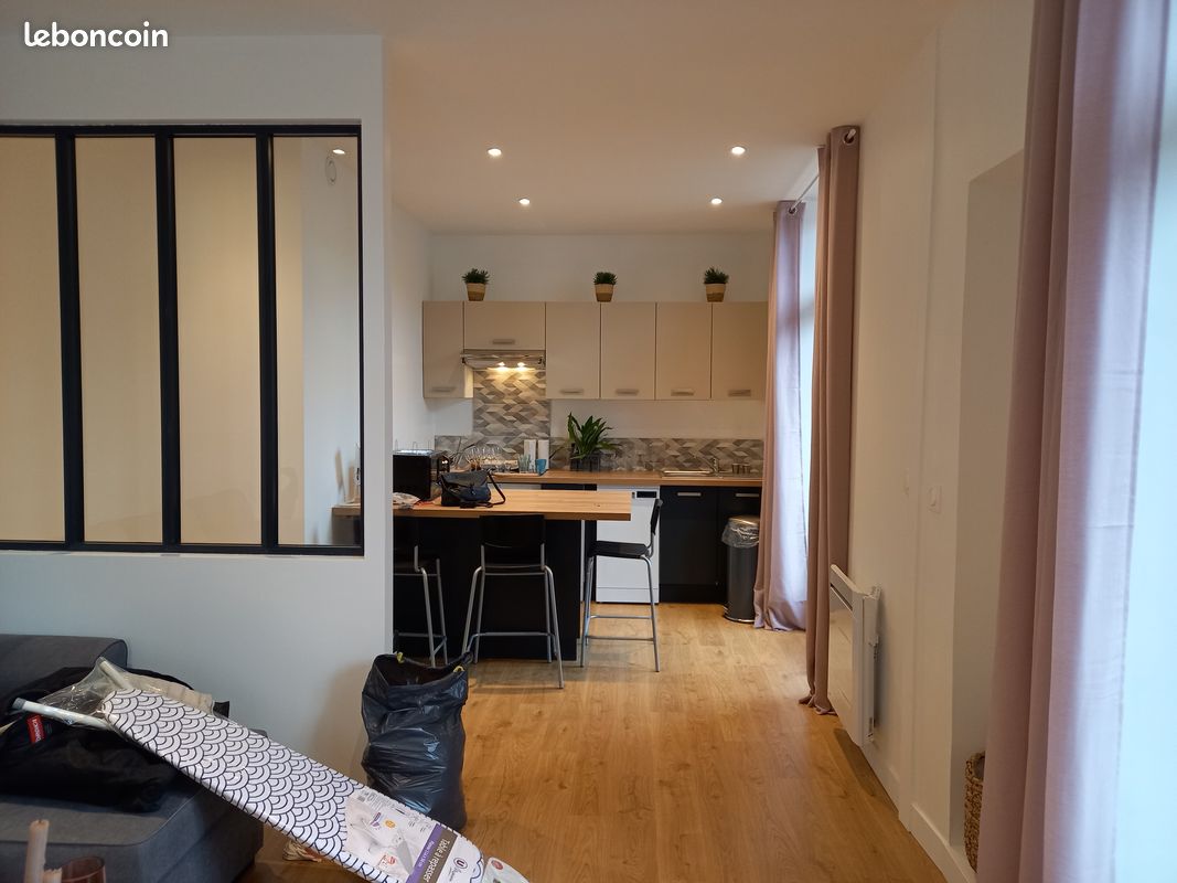 Appartement 2 pièces 48 m² · à Annecy · 48 m² · 260 000 €