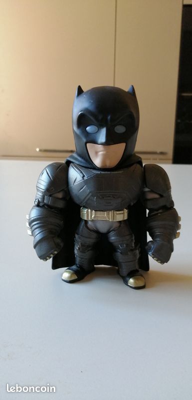 Figurines marvel et autres (image 2)