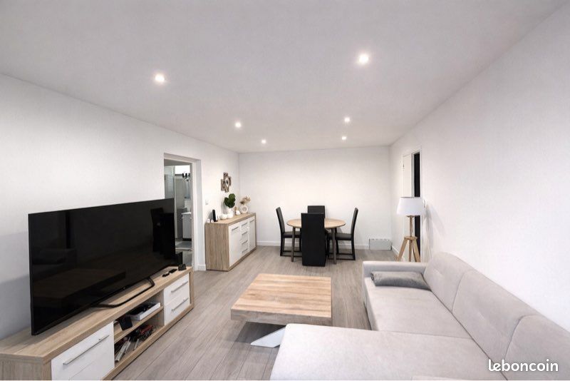 Appartement 2 pièces 39 m² · à Tourcoing · 39 m² · 75 000 €