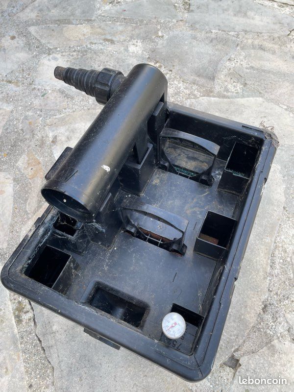 Oase Bac BioSmart 5000 (image 3)