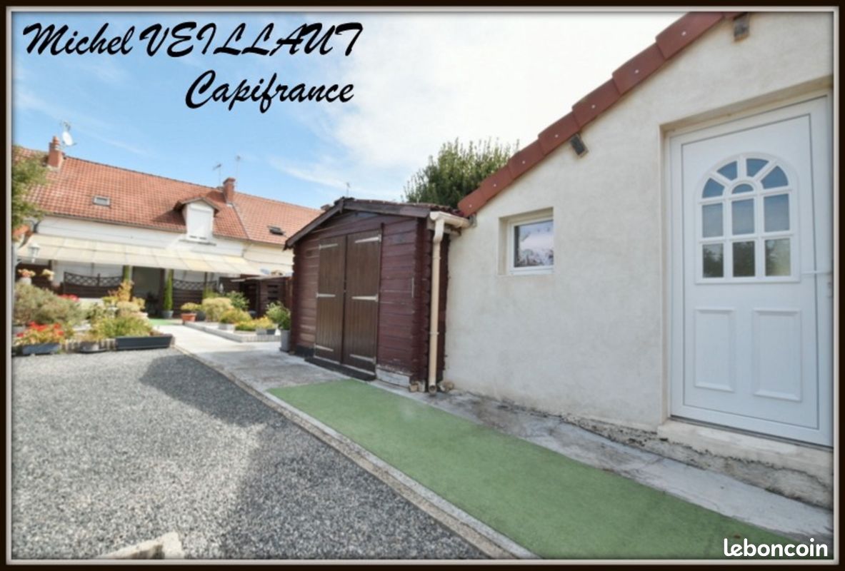 Maison 3 pièces 60 m² (image 8)