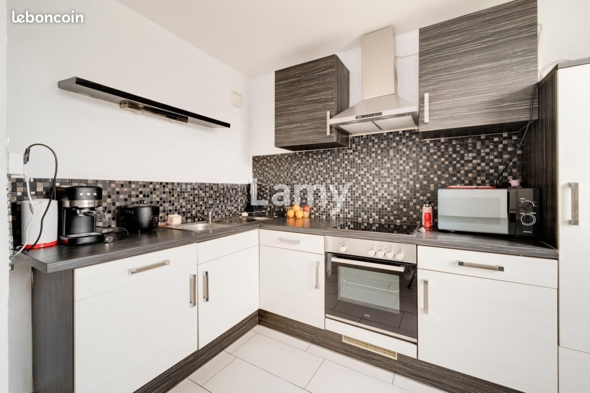 Appartement 1 pièce 33 m² · à Vandœuvre-lès-Nancy · 33 m² · 59 000 €