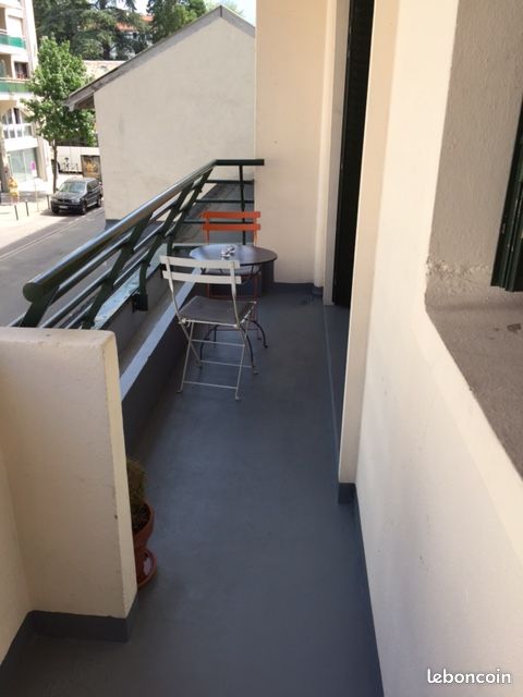 Appartement 1 pièce 18 m² · à Annecy · 18 m² · 800 €
