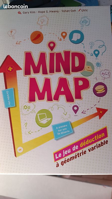 Mind Map (image 1)