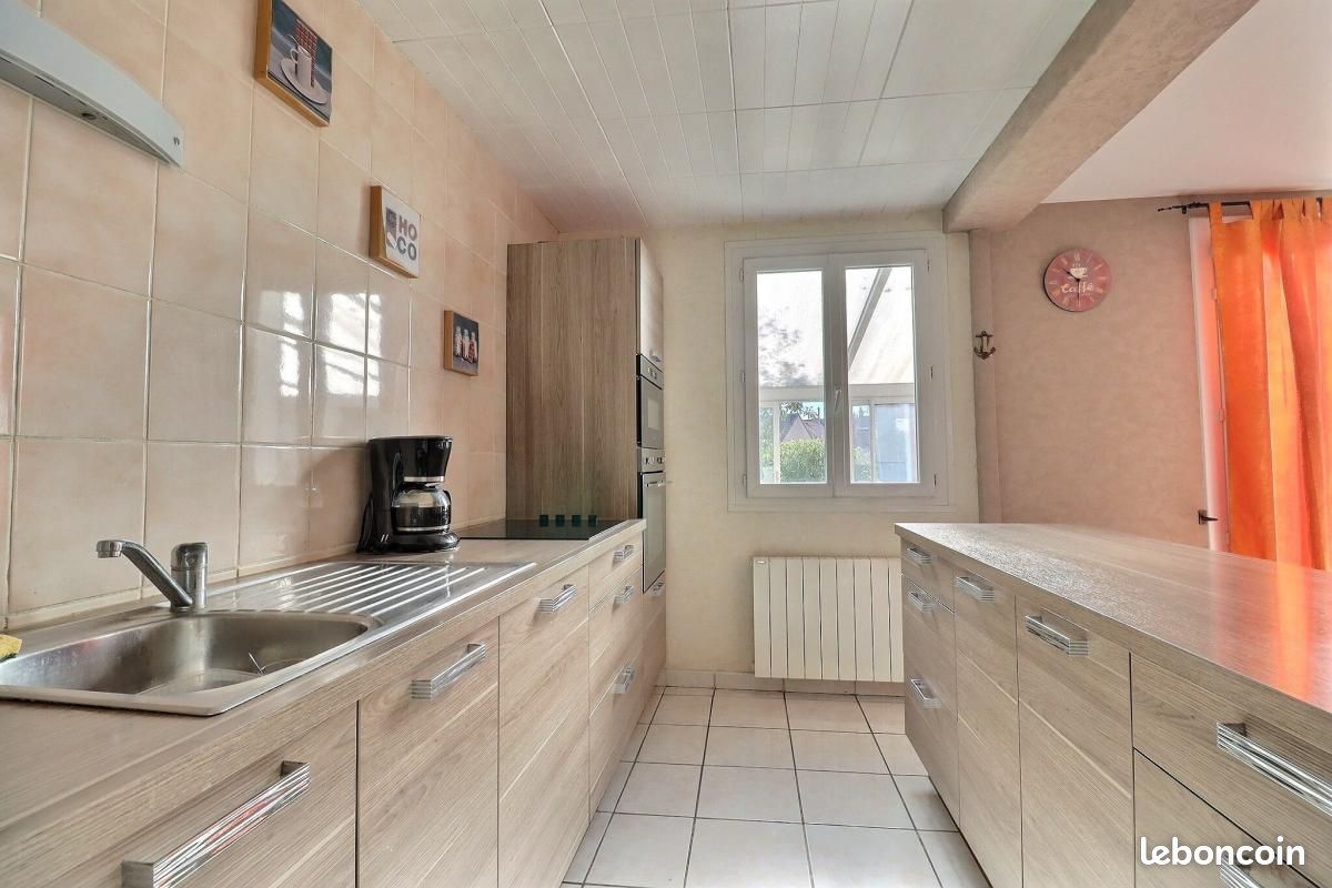 Maison 4 pièces 82 m² · à Labergement-Foigney · 82 m² · 213 000 €