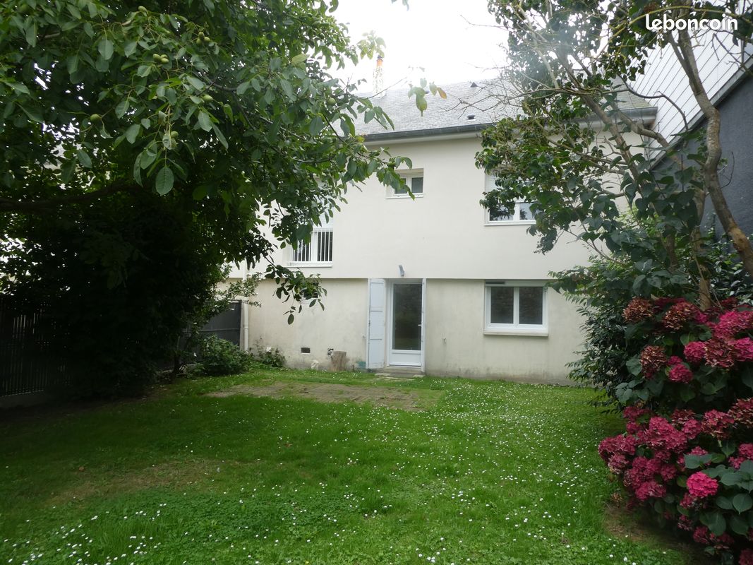 Maison a louer fecamp - 6 pièce(s) - 130 m2 - Surfyn