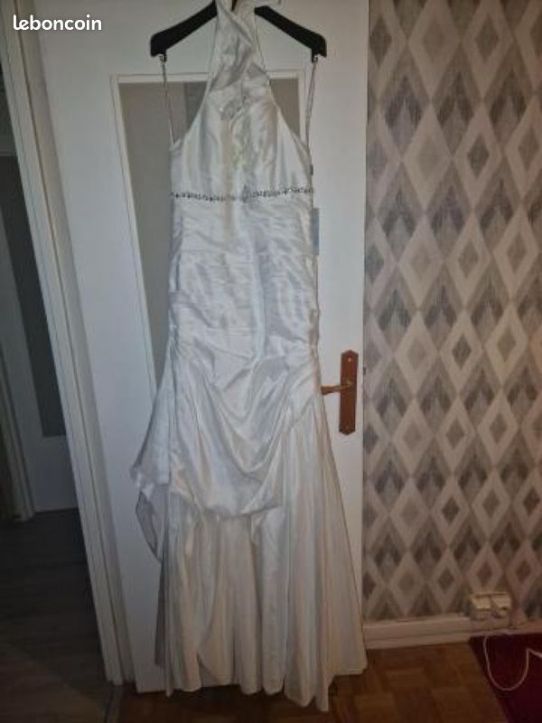 Lot robes de mariée (image 5)