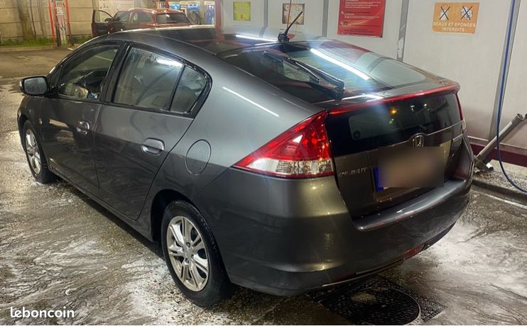 Honda Insight 2009