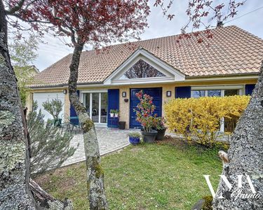 Maison 625 000 € - 180 m²