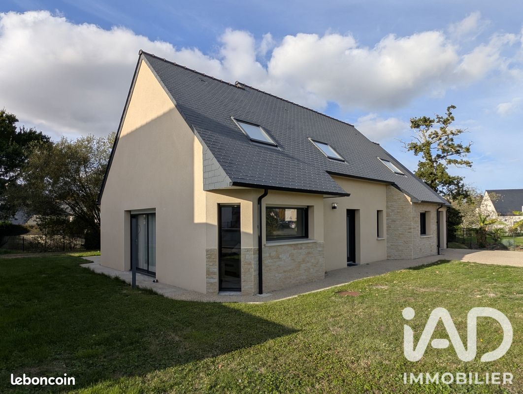 Maison 6 pièces 154 m² · à Trégueux · 154 m² · 395 000 €