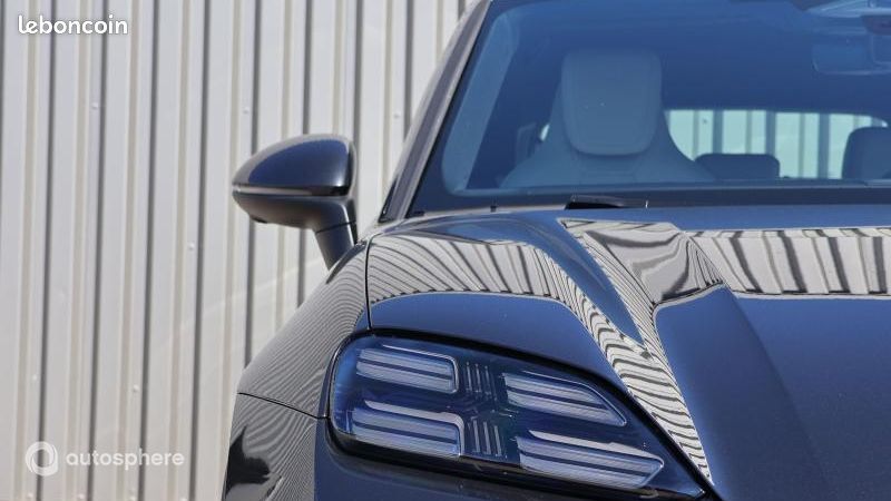 Porsche Macan 408ch 4 MY25 (image 30)