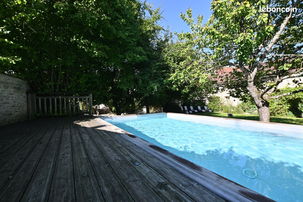 Propriété 12 pièces 345 m² (image 6)