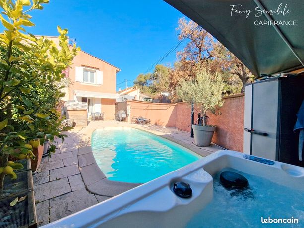 Maison 10 pièces 206 m²