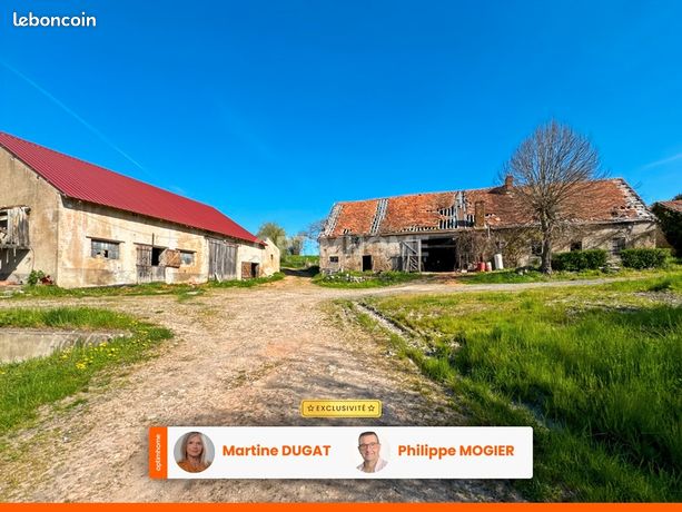 Propriété 6 pièces 150 m²