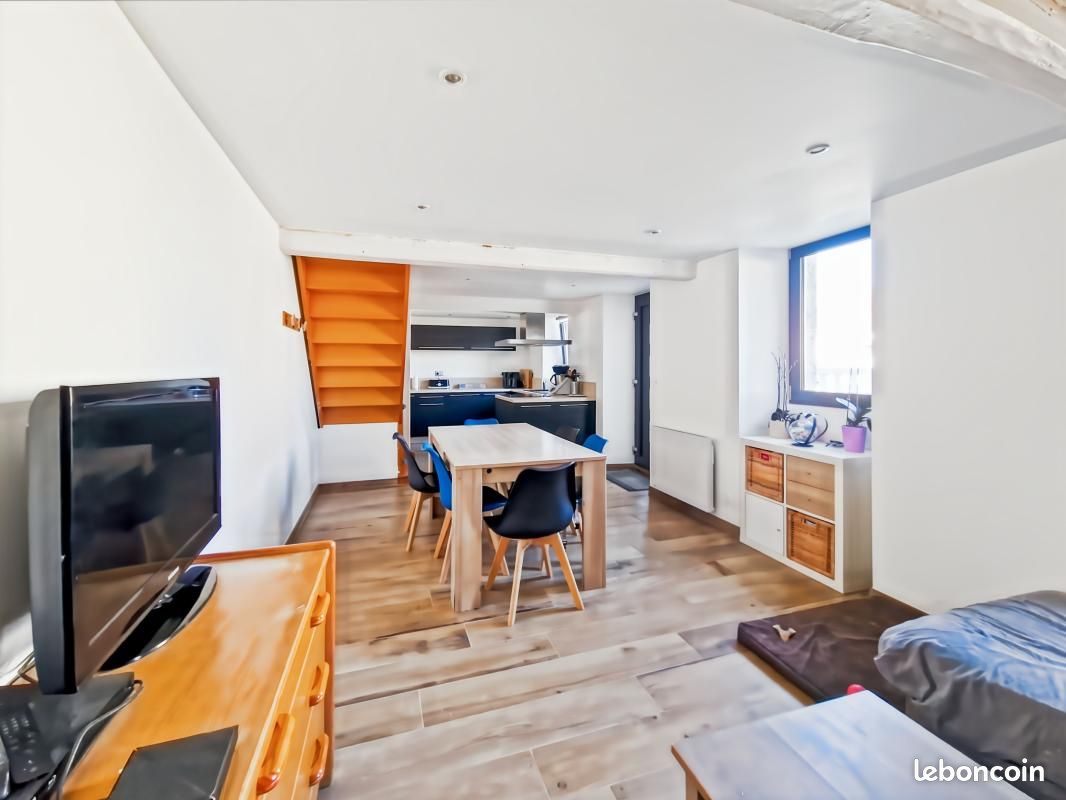 Maison 3 pièces 82 m² · à Patay · 82 m² · 151 200 €