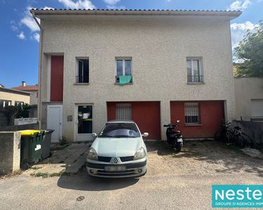 Appartement 103 000 € - 20 m²