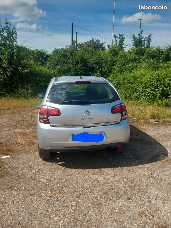 Citroën c3 (image 3)