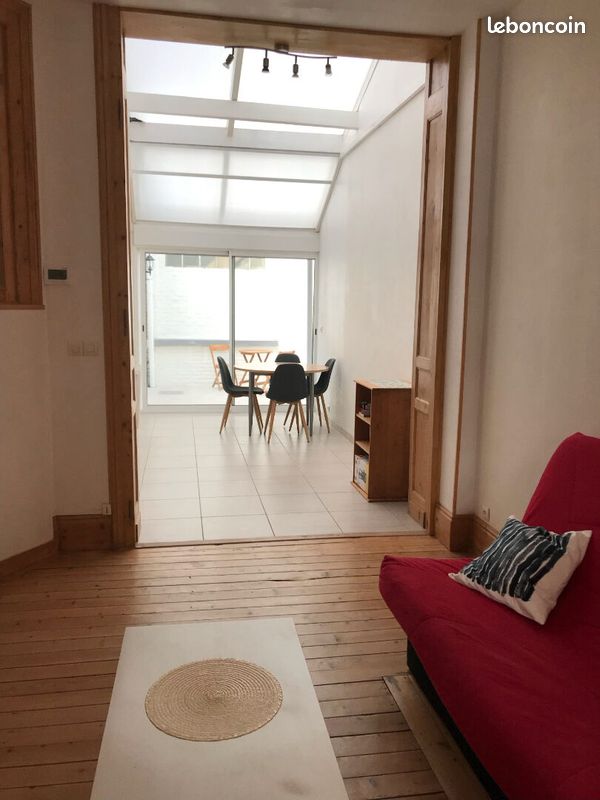 Local commercial 146 m² · à Lille · 146 m² · 650 000 €