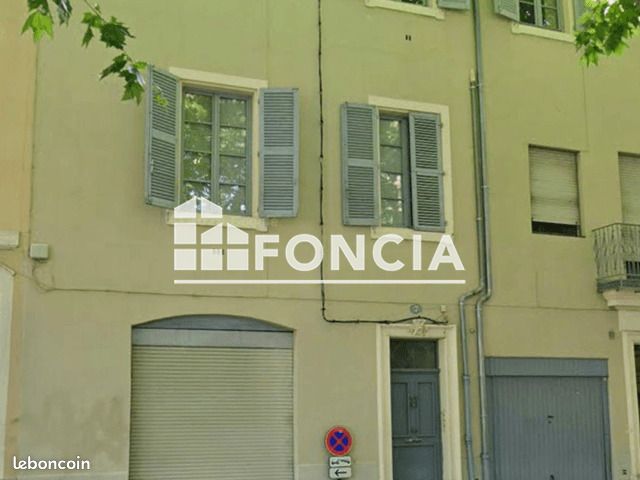 Appartement 2 pièces 50 m² · à Nîmes · 50 m² · 556 €