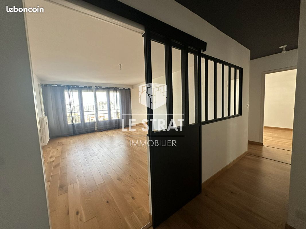 Appartement 3 pièces 84 m² · à Caen · 84 m² · 227 900 €